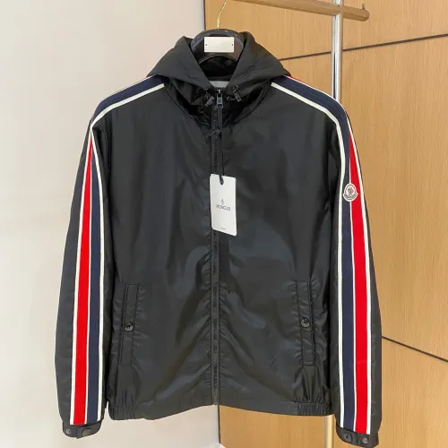 Moncler Jackets for Men #B56528