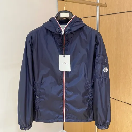 Moncler Jackets for Men #B56534