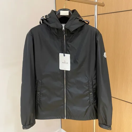Moncler Jackets for Men #B56536