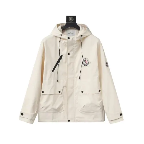 Moncler Jackets for Men #B57082