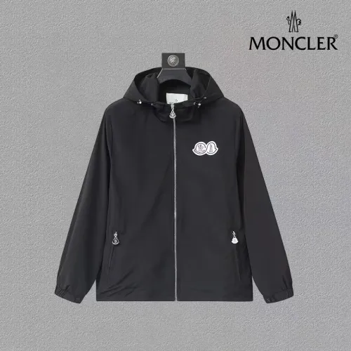 Moncler Jackets for Men #B57083