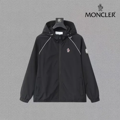 Moncler Jackets for Men #B57084
