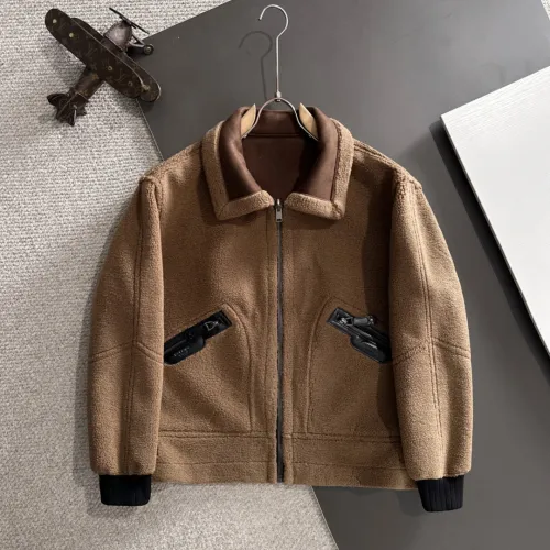 Moncler Jackets for Men #B57117