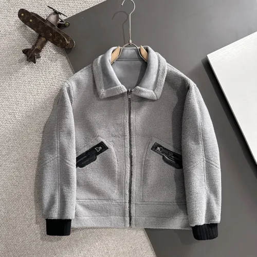 Moncler Jackets for Men #B57118