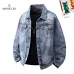 Moncler Jackets for Men #B57649