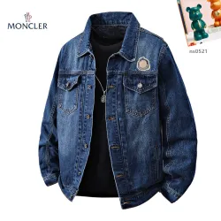 Moncler Jackets for Men #B57649