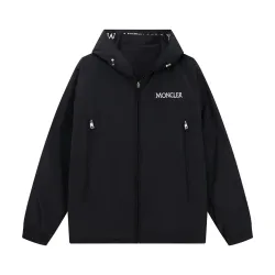 Moncler Jackets for Men #B57712