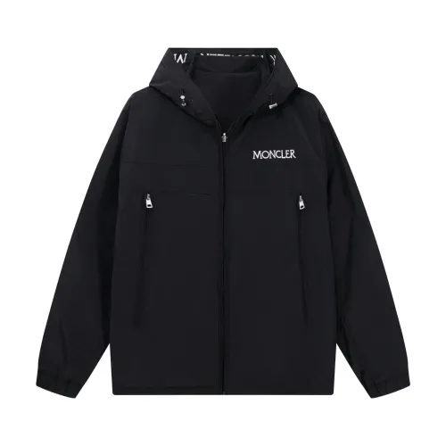 Moncler Jackets for Men #B57712
