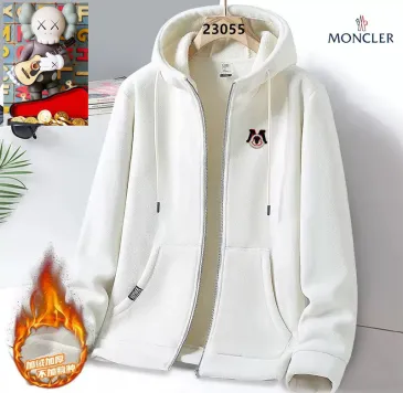 Moncler Jackets for Men #B58134