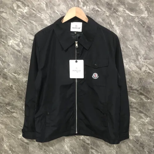 Moncler Jackets for Men #B58542