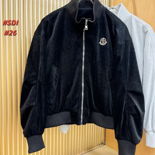Moncler Jackets for Men #B59862