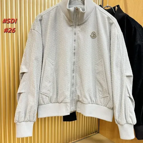 Moncler Jackets for Men #B59865
