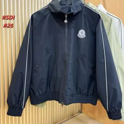 Moncler Jackets for Men #B59866
