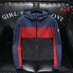 Moncler Jackets for Men #B62156