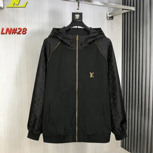 Moncler Jackets for Men #B63276