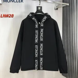 Moncler Jackets for Men #B63279