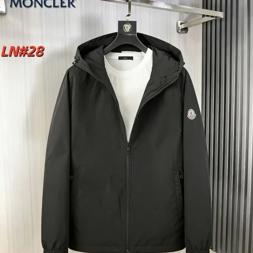 Moncler Jackets for Men #B63280