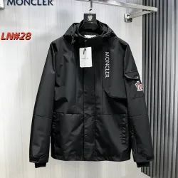 Moncler Jackets for Men #B63282