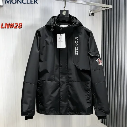 Moncler Jackets for Men #B63282