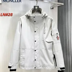 Moncler Jackets for Men #B63283