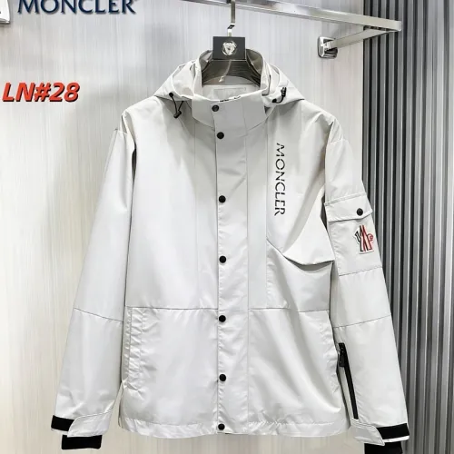 Moncler Jackets for Men #B63283