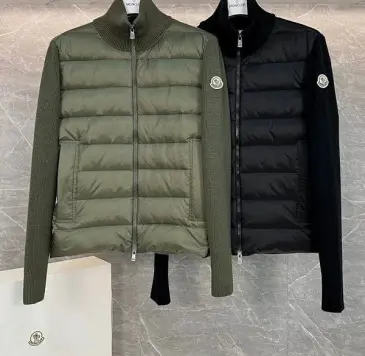 Moncler Jackets for Men #B63890