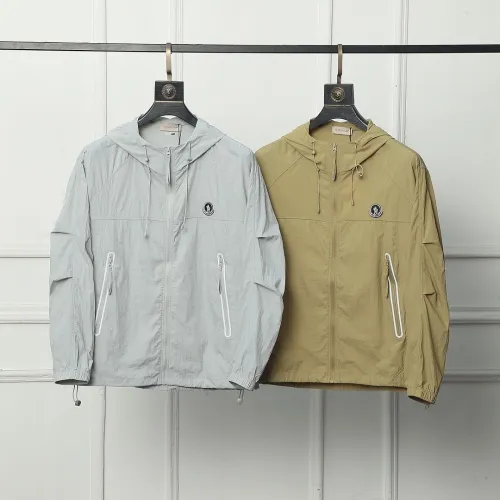 Moncler Jackets for Men #B64018