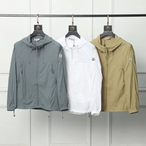 Moncler Jackets for Men #B64019