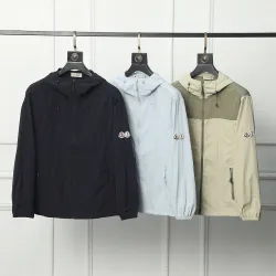 Moncler Jackets for Men #B64036