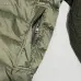 Moncler Jackets for Men Black/Green #B64254