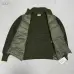 Moncler Jackets for Men Black/Green #B64254