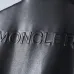 Moncler Leather Jackets for Men #B42403