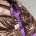 Moncler Long Down Coats For women #99913810