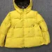 Moncler Long Down Coats For women #99913811