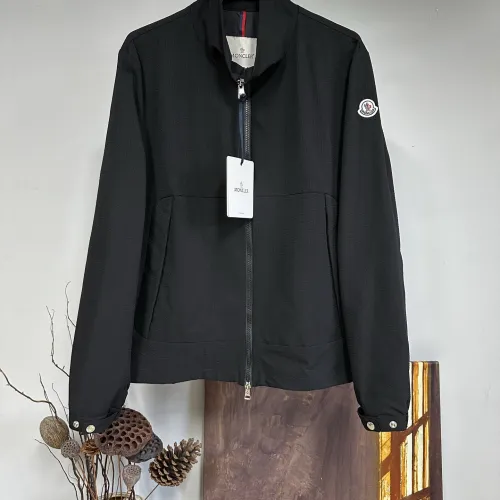 Moncler waterproof jacket for Men #B57063