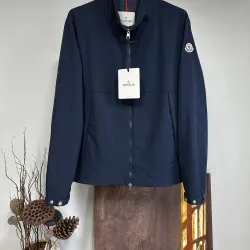 Moncler waterproof jacket for Men #B57064