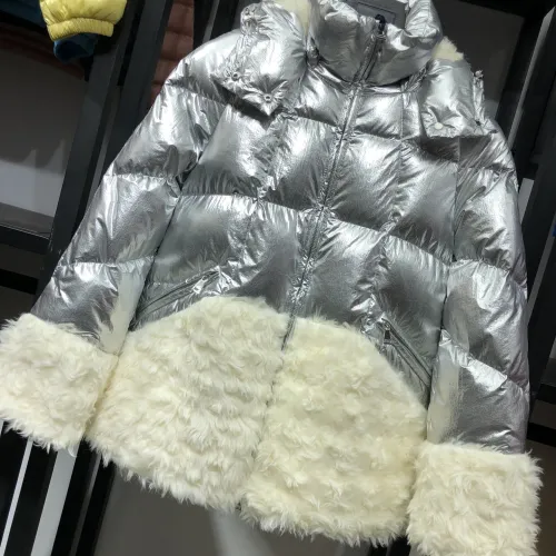 Moncler Jackets for Women #99911289