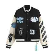 OFF WHITE Jackets #9999927789