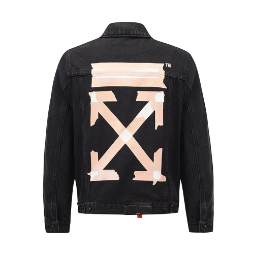 OFF WHITE Jackets for Men #99898581