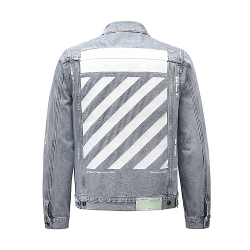 OFF WHITE Jackets for Men #99898582