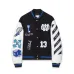 OFF WHITE Jackets for Men #B43672