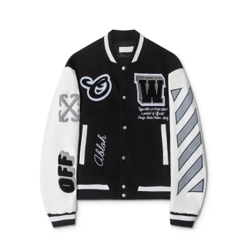 OFF WHITE Jackets for Men #B43674