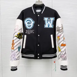 OFF WHITE Jackets for Men #B43678