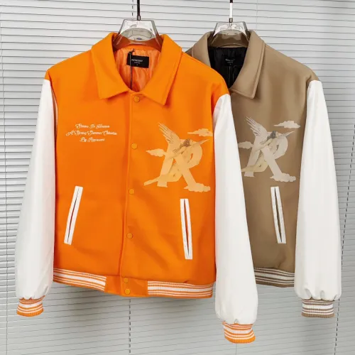 OFF WHITE Jackets for Men #B43681