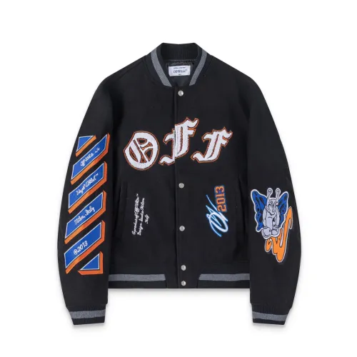 OFF WHITE Jackets for Men #B43683