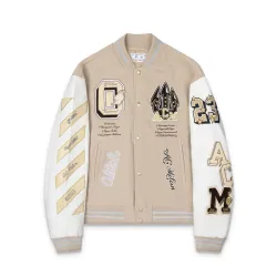 OFF WHITE Jackets for Men #B43685