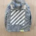 OFF WHITE Jackets for Men #B56940