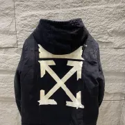 OFF WHITE Jackets for Men #B56941