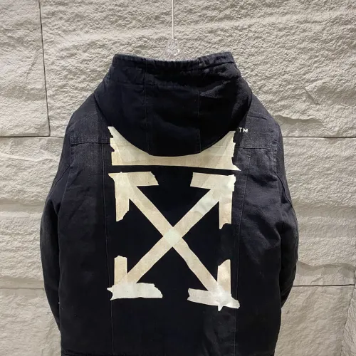OFF WHITE Jackets for Men #B56941