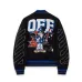 OFF WHITE Jackets for Men #B58624